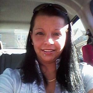 Meet your Posher, Serena